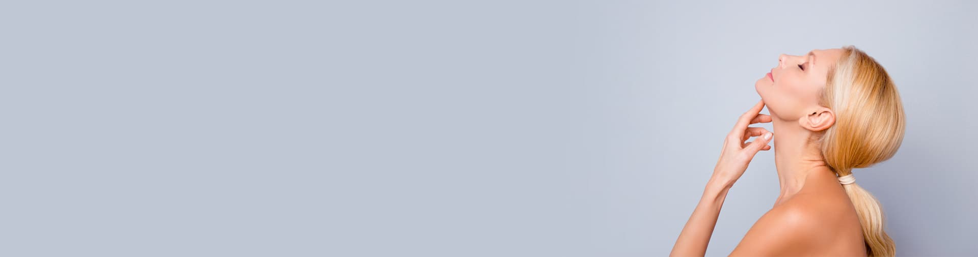 Cuéntanos que parte de tu cuerpo quieres mejorar