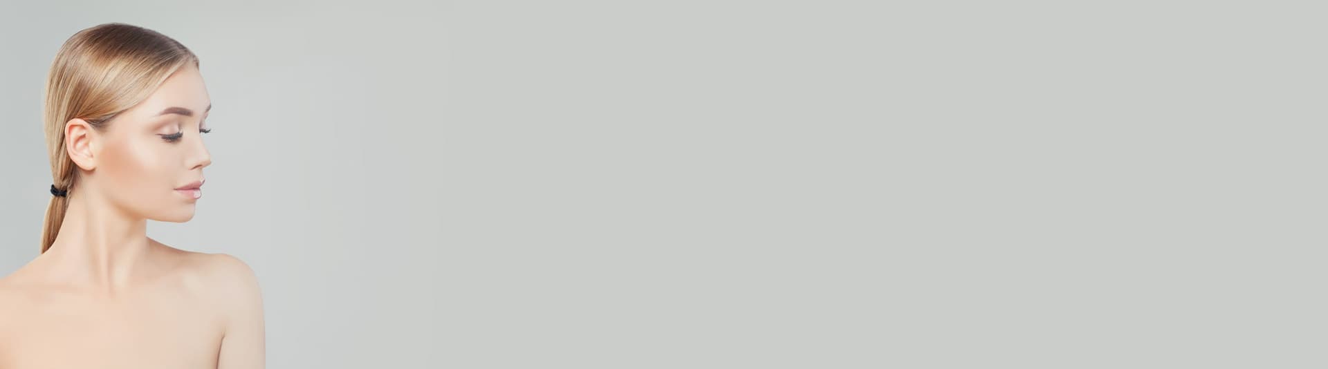 ¡Despídete de las imperfecciones!