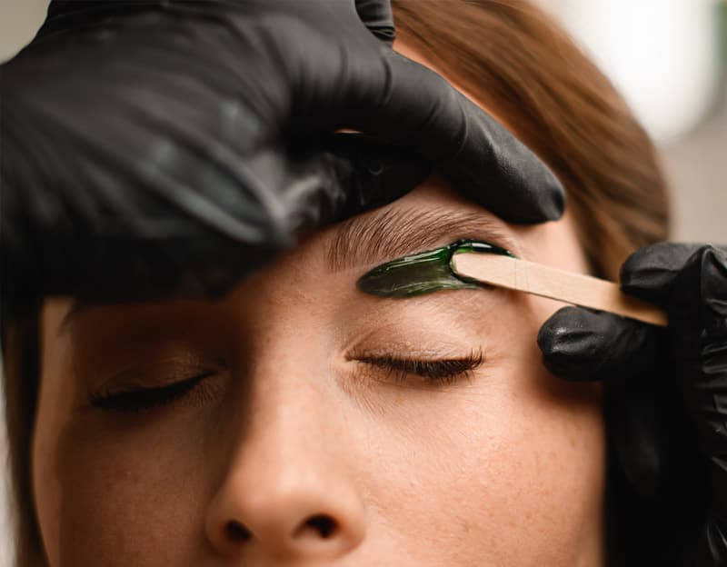 Despídete del vello no deseado