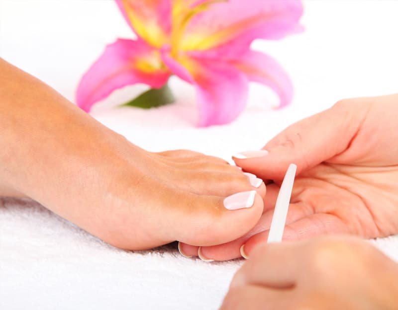 Regálate un momento de bienestar