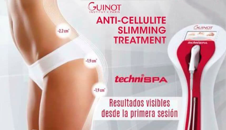 Tratamiento TechniSpa